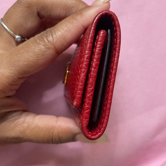 Gucci Marmont Key holder - Picture 2 of 8